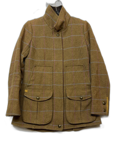 Joules brown wool country - joules,