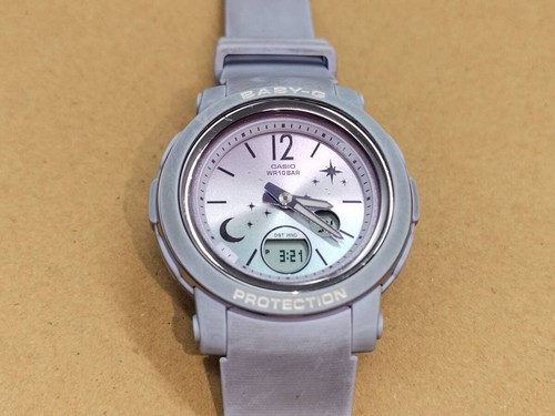Casio baby bga 290ds - baby-g, bga-290ds-2ajf