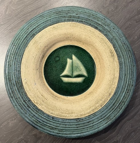Stunning studio pottery - studio,