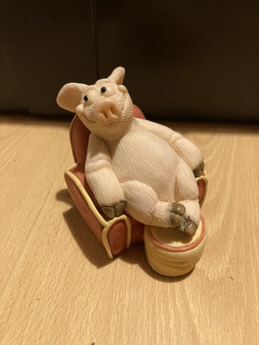 David corbridge vintage piggin - corbridge,