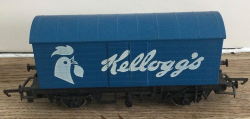Vintage hornby gauge - hornby, oo