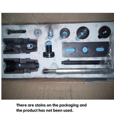 For Ford 2.0 EcoBlue Diesel Injector Puller - OEM 303-1706 Tool Set