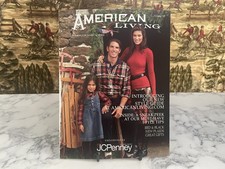 RALPH LAUREN AMERICAN LIVING