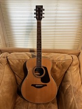 Vintage V300 Acoustic Guitar