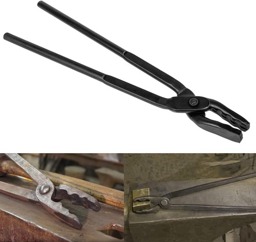 Wolf jaw blacksmithing - wolf,