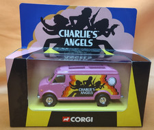 Corgi CC87502 Charlies Angels