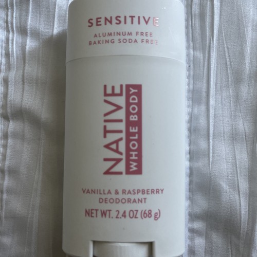 Native deodorant variety - deodorant,