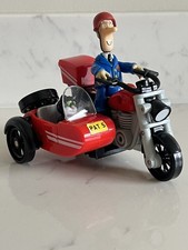 Postman Pat Special Delivery