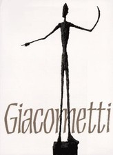 Alberto Giacometti
