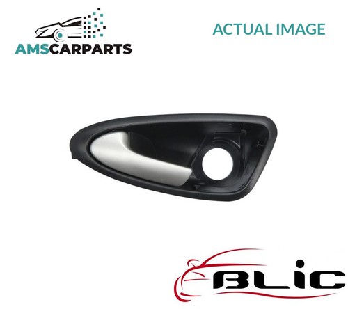 Car door handle - handle, left