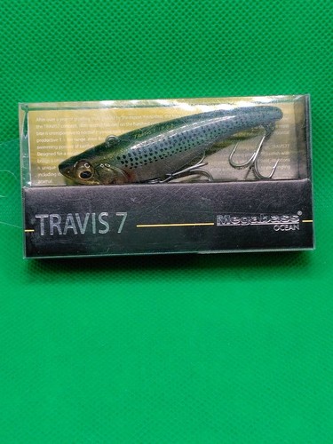 Megabus travis - travis, 7