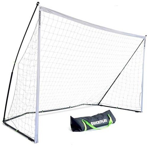 Kickster elite portable soccer - kickster,