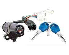 Derbi Senda 50 R DRD PRO 05- Ignition Lock Set