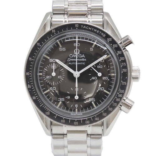 Omega 3510 speedmaster - omega,