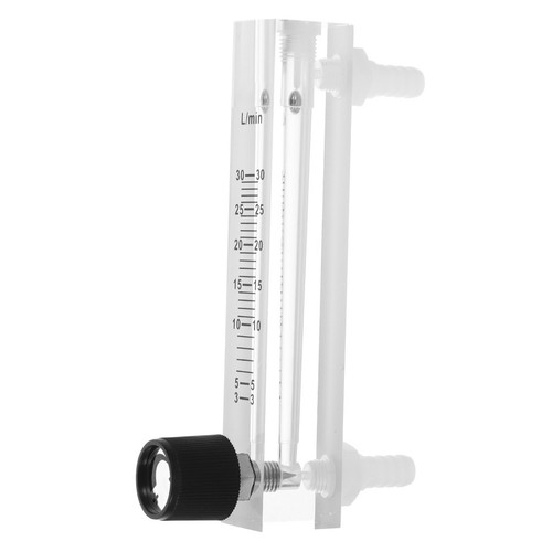 Meter gas pressure tester peak - gas,