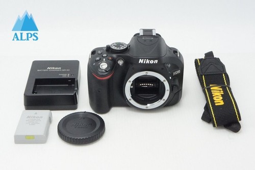 Near mint nikon - mint],