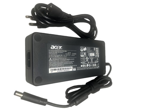 Genuine 330w charger for - genuine, ac