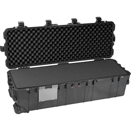 Pelican 1740 transport case - pelican,