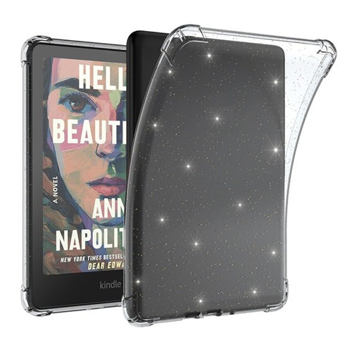 Tpu inch ereader case - tpu,