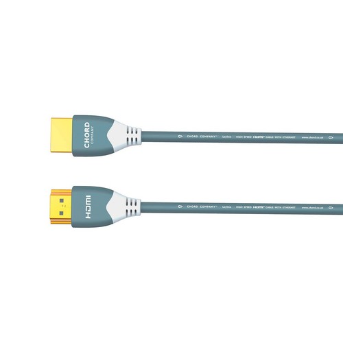 Chord leyline hdmi - chord, 4k