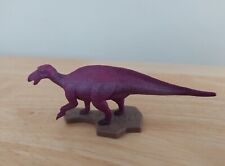 SEGA Dinosaur King Sunrise Playmates Figure / Toy - MAIASAURA - Purple / Pink 42