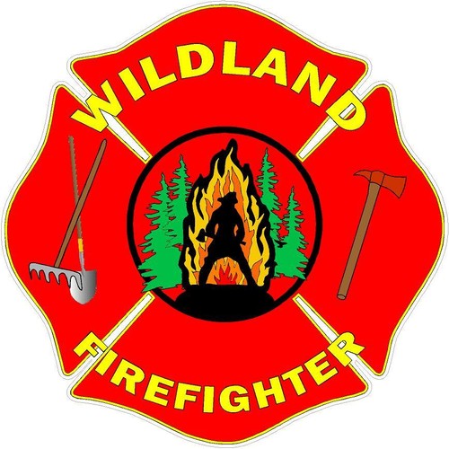 Wildland firefighter - wildland,