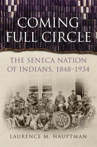 Coming full circle the - coming, seneca