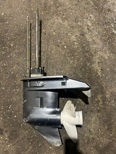 LONG SHAFT GEARBOX & PROPELLER