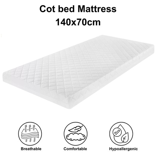 Cot bed foam - cot,