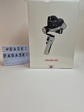 ZHIYUN Crane M3 4 in 1