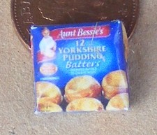 Dolls House Frozen Yorkshire