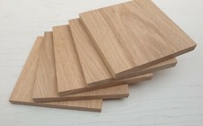 oak timber offcuts