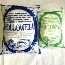 Supersoft toy filling for soft - supersoft,