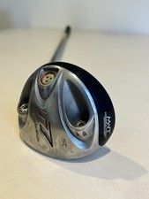 TaylorMade r7 ST  15° 3 Fairway Wood, REAX 70g, Graphite Flex R Mid Tip, MWT