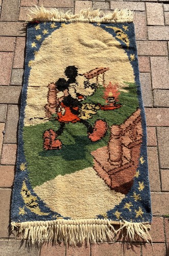 Vintage mickey mouse - vintage,