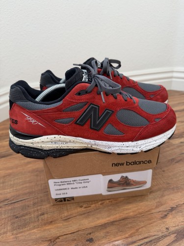 New balance nb1 custom program - balance,