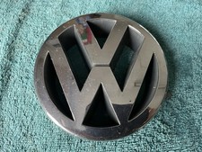 Volkswagen Golf MK5 Front