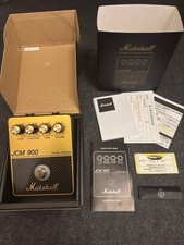 Marshall JCM 900 High Gain