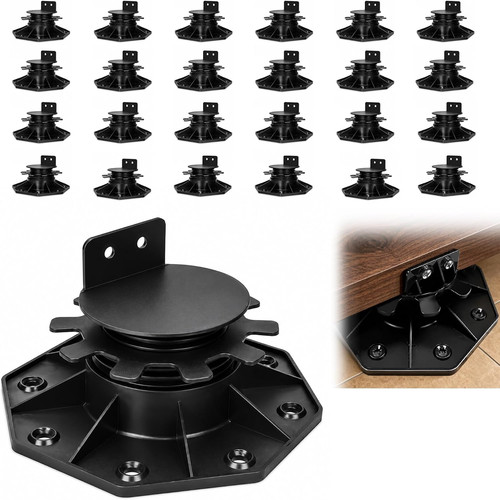 Pack adjustable deck - 24,