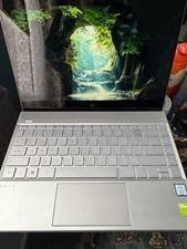 HP ENVY Laptop Model