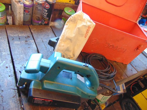 Bosch gho3 heavy - heavy, duty