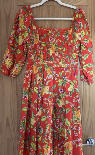 Bnwt monsoon pippa - pippa, tropical
