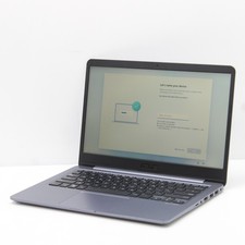 ASUS VivoBook E406MA Windows 14 inch Laptop Intel Celeron N4000 4GB RAM 64GB SSD