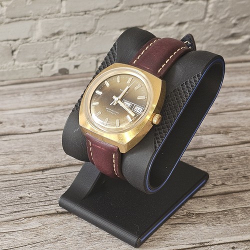 Vintage 1975 timex viscount - 1975,