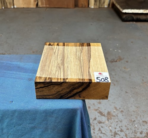 Black limba 6x6x2 - x,
