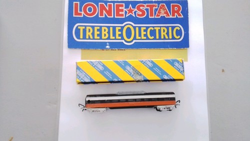 Lone star - lone,