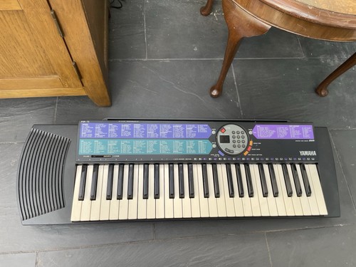 Yamaha keyboard - yamaha,