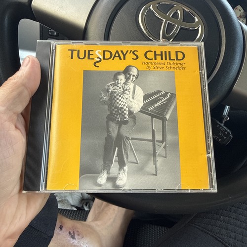 Tuesday child hammered - ~,