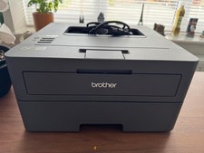 Brother HL-L2350DW - Laser