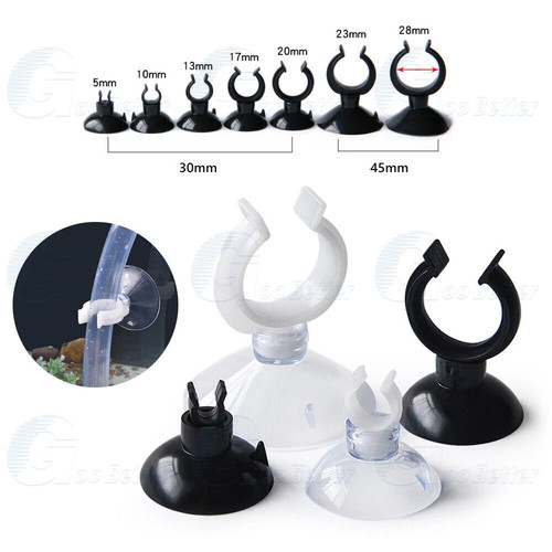 Aquarium fish tank suction - aquarium,